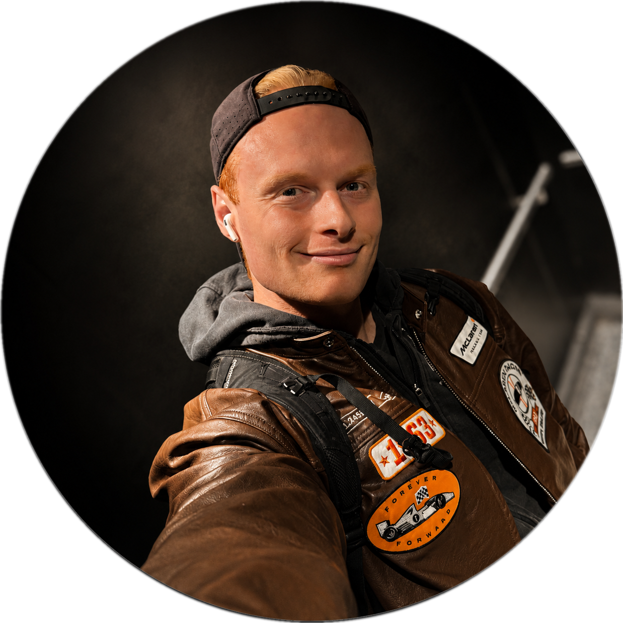 Ben, founder of BraveTales